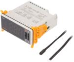 Autonics Regulator de temperatură NTC/RTD, LED (TF31-34H)