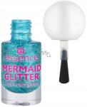 essence mini körömlakk 07 Mermaid Glitter 5 ml