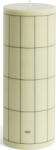 HAY Lumânare Column 25 cm, verde-deschis (AB401-A603-AV60)