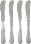 House Doctor Cuțite pentru unt Mora 17 cm, 4 buc (900000742)