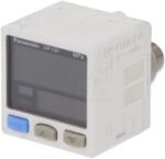 Panasonic Traductor presiune PNP, LCD, IP40 (DP-112A-E-P-J)