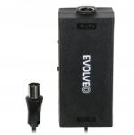 EVOLVEO Amp 1, FM/DAB+/DVB-T2 antennaerősítő, Lte, 4G, 5G szűrő (tdeamp1)