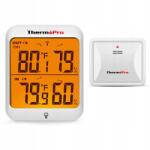 ThermoPro TP-63 digitális hőmérő (PTS-016)