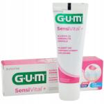 G U M Sunstar Gum SensiVital+ fogkrém 75 ml (6070EPID)