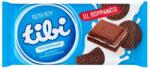 tibi Tejcsokoládé Karamella-keksz 100G (1003195)