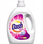 Dash Színes Ruhákhoz Mosógél 40 Mosás 2, 2kg (4012400500376)