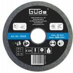 Güde Csiszolókorong 200x40x20 mm K220 (55520)
