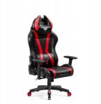 Diablo Chairs Asztali szék Gamer Szék Diablo Chairs X-horn 2.0 Small Fekete (1745)