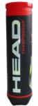 Dunlop Head Championship teniszlabdák - 4 db dobozban (5013317121332)