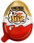 Kinder Joy egyrészes meglepetés tojás 20g (80310891)