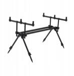 Fox Prologic Rod Pod C-series Twin Support 3 Rod 3 Bot 72769 (72769)