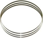  Panza bimetalica pentru fierastrau cu banda MBS 125 V, 1435 mm (226331) Fierastrau