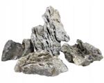 Seiryu Stone Akvárium kövek Iwagumi Aquascaping Natúr 1 kg