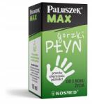 Kosmed max keserű folyadék körömrágás ellen 10ml