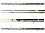 Black Cat Horgászbot Black Cat Perfect Passion Spin 240/50-190g (16581240)