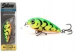 Salmo Wobler Salmo Butcher Úszó 5CM QBU004 (QBU004)