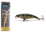 Salmo Wobler Salmo Slick Stick Úszó 6cm QSU002 (QSU002)