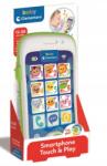 Clementoni Clementoni: Baby Touch & Play okostelefon (17946)