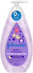 Johnson's Baby Johnsons Baby Bedtime éjszakai testápoló gél 500 ml (3574669907002)