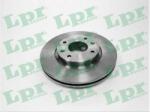 LPR Disc frana LPR H2015V (H2015V) - fixbox