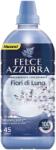 Felce Azzurra Fiori di Luna textilöblítő koncentrátum 45 mosás 900ml (8001280034152)