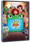 MagicBox Film: Toy Story 5: Příběh Hraček | Film, D