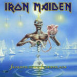 Warner Music IRON MAIDEN SEVENTH SON OF A SEVENTH SON | Iron Maiden