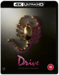 Second Sight Drive