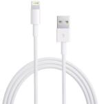 Apple Cablu MD818ZM/A USB-Lightning pentru iPhone/iPod/iPad 1m - Bulk (QM_135004)