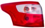 DEPO Lampa stop spate Stanga FORD FOCUS 3 (431-19A8L-UE)