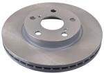 FEBI Set 2 Discuri Frana Fata Dreapta/Stanga Toyota Auris Corolla 1.33-1.8h 10.06-07.14 TOYOTA AURIS/COROLLA (FE108453)