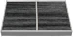 FEBI Filtru Habitaclu cu Carbon Activat Cantitate 1 Volvo Fh Ii Fh Iii FH16 Ii 01.12- VOLVO FH 2/FH 3/FH16 2 (FE47814)