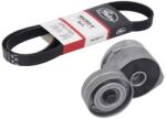 GATES Set Curea Accesorii Transmisie cu Intinzator Honda Accord V Accord Vi Civic Vi Land Rover Freelander I Mg Zr Zs Rover (GATK016PK1183)