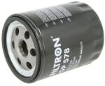 FILTRON Filtru Ulei Alfa Romeo 145 146 164 33 Fiat 127 Fiorino Panda Fso 127p Innocenti Koral Lancia a 112 Seat Ibiza I Zastava (OP578)