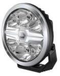 HELLA Farul Universal Dreapta/Stanga (rotund Blade Led 12/24v 36w Latime 181mm Inaltime 181mm Diametru 181mm Adancime: 96mm (1FJ357 198-031)