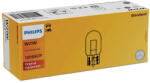 Philips Bec W21W 12V, 21W, bec fara soclu (12065CP)