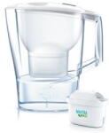 BRITA Aluna Water filter jug 1 pc(s) Alb (1051435) Filtru de apa bucatarie si accesorii