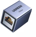 UGREEN Conector Ethernet, 10Gbps - NW261 (15117) - Black (KF2350395)