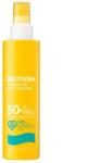 Biotherm Waterlover Hydrating Milky Sun Spray SPF50 200ml (20083135)