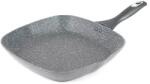 Salter Marblestone Griddle Pan tigai si seturi 28 cm (BW02773GEU7)