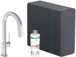 Hansgrohe Aqittura M91 76838000