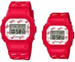 Casio LOV-20B-4 Ceas