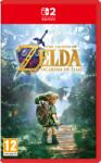 Nintendo The Legend of Zelda Ocarina of Time [Textured Foil Edition] (Switch 2)