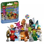 LEGO® Minifigures Seria Shrek (71053)
