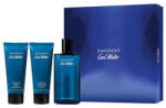 Davidoff Cool Water Комплект с Парфюм EDT за мъже 125ml Парфюми