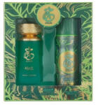 Paris Corner Khair Pistachio Комплект с Парфюм EDP за жени 100ml Парфюми