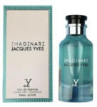 Fragrance World Jacques Yves Imaginari Парфюм EDP за мъже 100ml Парфюми