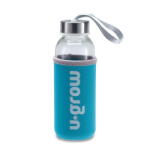 U-Grow Sticla 300ml Termoizo UGBTL-300BLU (UGBTL-300BLU)