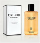 Givenchy L´Interdit Душ гелове за тяло 200ml
