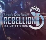 Stardock Entertainment Sins of a Solar Empire Rebellion [2013 Ultimate Edition] (PC)